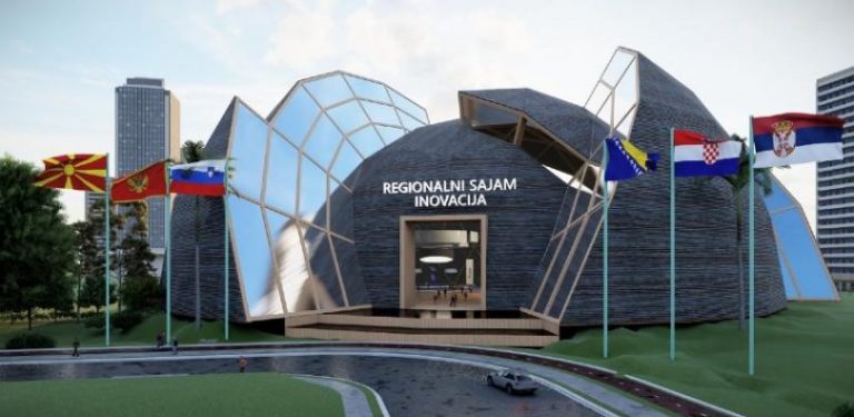 Read more about the article SBF i Fondacija Mozaik najavili prvi regionalni sajam inovacija “Sarajevo 2020”
