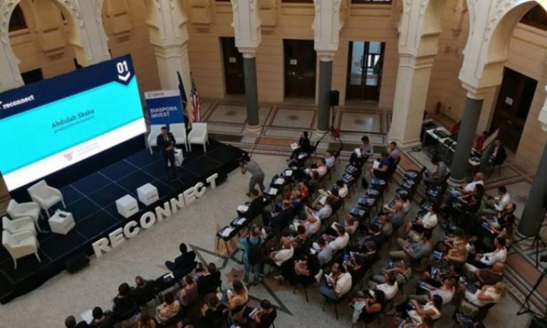 Read more about the article Konferencija poslovne dijaspore ‘Reconnect’ ove godine online