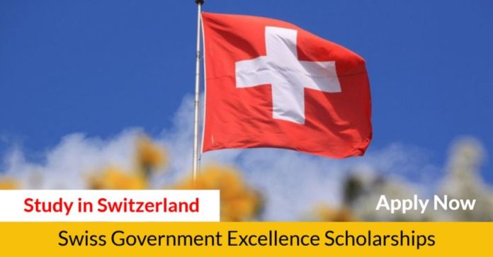 Read more about the article Stipendije za doktorske studijei istraživačke projekte u Švajcarskoj