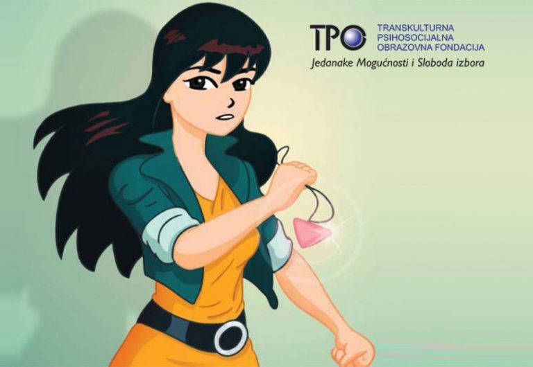 Read more about the article Javni poziv za dostavu projektnih aplikacija na temu: Žene, mladi i politika
