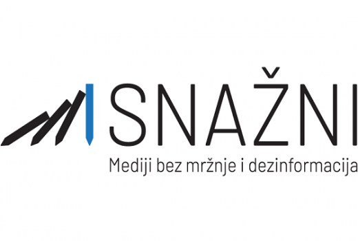 Read more about the article Poziv za podnošenje prijedloga projekata: Promocija medijske i informacijske pismenosti u malim gradovima i ruralnim područjima