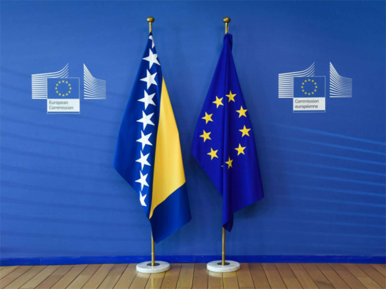 Read more about the article PODSJEĆANJE: Poziv za dostavu prijedloga: kampanja za podizanje svijesti o trgovini djecom u Bosni i Hercegovini