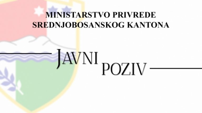 Read more about the article J A V N I P O Z I V – za dodjelu finansijskih sredstava fizičkim licima registrovanim kod nadležnih općinskih organa koja su u 2020. godini imali pad od 20 % i više ostvarenog prometa uzrokovan pandemijom covid-19 u odnosu na isti mjesec 2019. godine