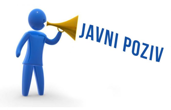 Read more about the article Podsjećanje: Javni poziv za projekte vođenja građanskih inicijativa i kampanja u borbi protiv korupcije