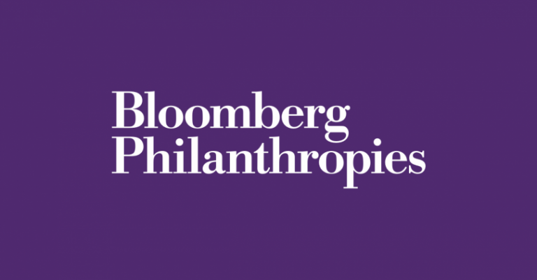 Read more about the article Bloomberg Philanthropies – Bespovratna sredstva do $150,000 za unapređenje sistema podataka o javnom zdravstvu