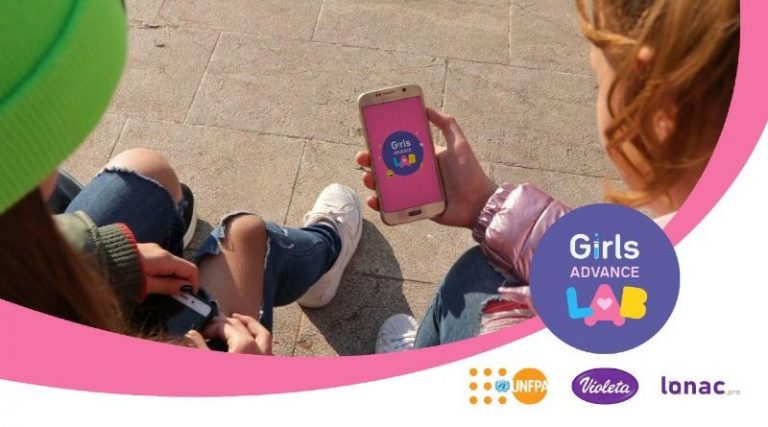 Read more about the article GIRLS ADVANCE LAB: 35.000 EUR za inovativne ideje mladih iz BiH i Srbije