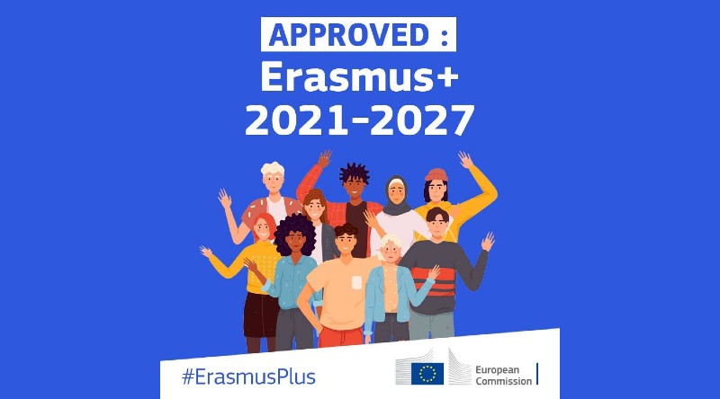 You are currently viewing Novi program Erasmus+ (2021-2027) je spreman!