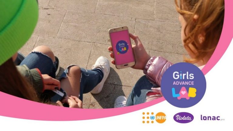 Read more about the article GIRLS ADVANCE LAB: 35.000 EUR za inovativne ideje mladih iz BiH i Srbije