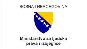 You are currently viewing Ministarstvo za ljudska prava i izbjeglice BiH: Javni pozivi za dodjelu grant sredstava