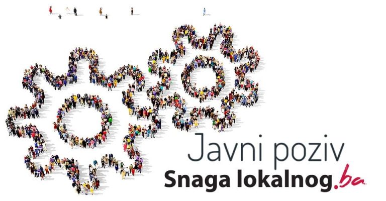 Read more about the article JAVNI POZIV za aktiviste i aktivistice u lokalnim zajednicama