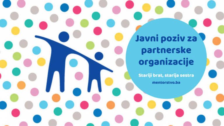 Read more about the article Javni poziv za sufinansiranje implementacije programa