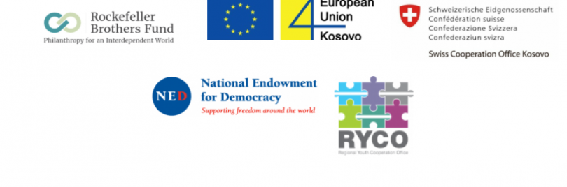 You are currently viewing Drugi poziv za podnošenje prijedloga grantova male veličine za Balkanski forum