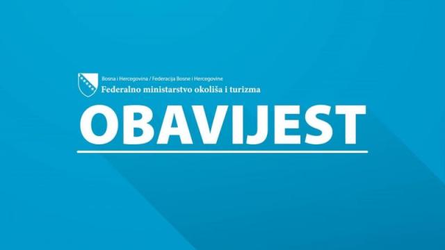 Read more about the article Transfer za razvoj turizma u Federaciji BiH za 2023. godinu
