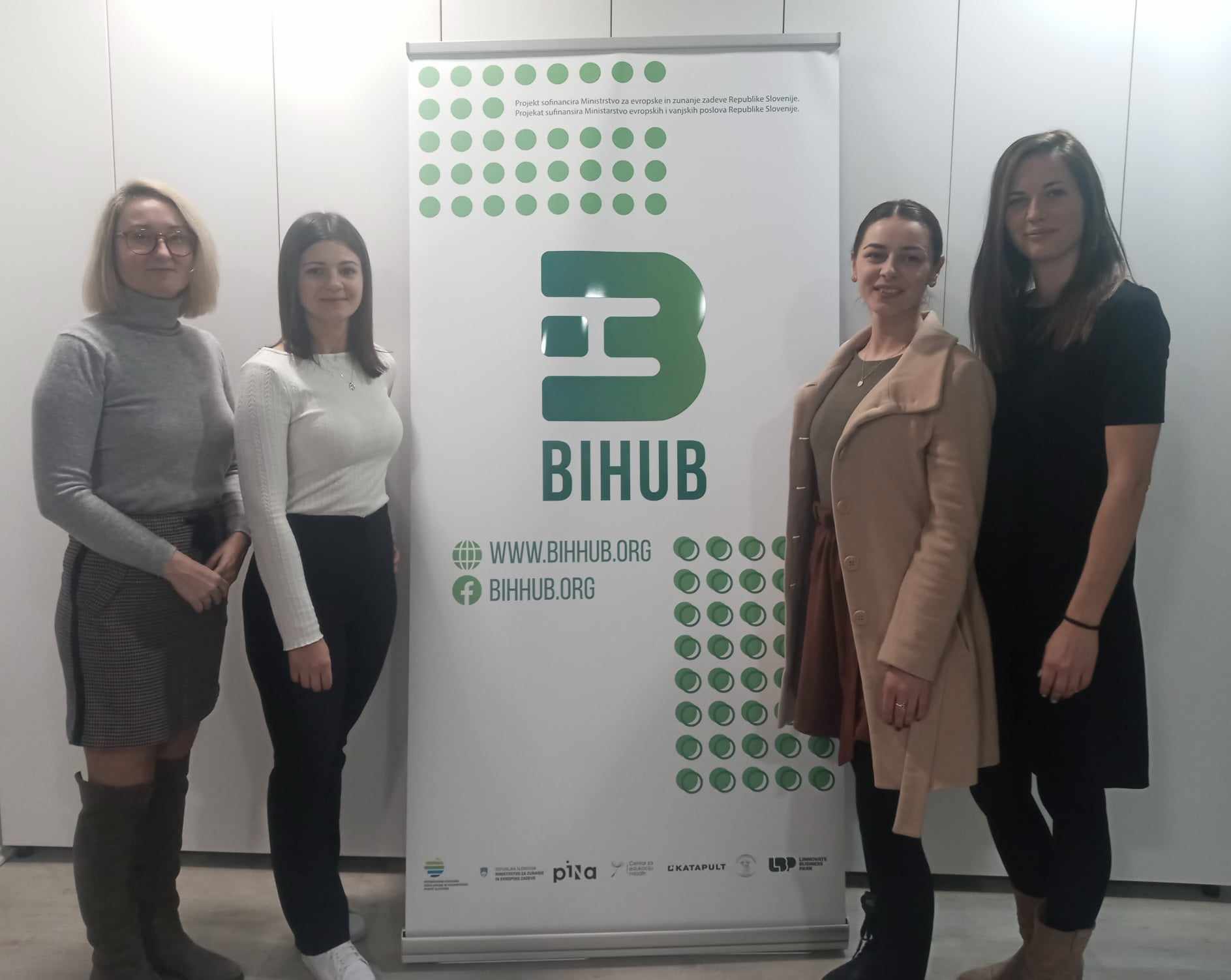 You are currently viewing Izabrane najbolje poslovne ideje BIHUB II “Podrška ženskom zelenom i održivom poduzetništvu”