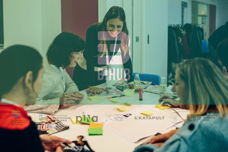 Read more about the article BIHUB III – Podrška i razvoj ženskog zelenog i održivog poduzetništva u Bosni i Hercegovini<gwmw style="display:none;"></gwmw>